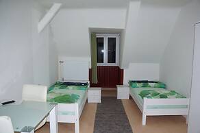 Pension Aksaray