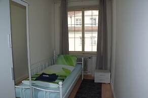 Pension Aksaray