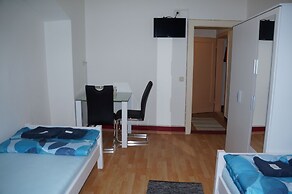 Pension Aksaray