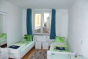 Pension Aksaray