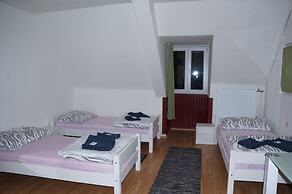 Pension Aksaray