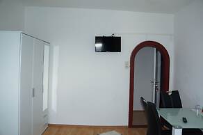 Pension Aksaray