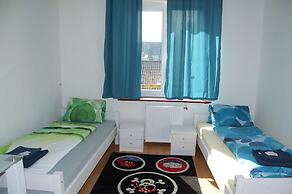 Pension Aksaray