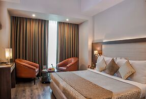 Hide Away Suites