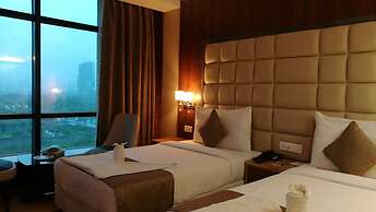Hide Away Suites