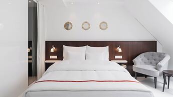 Ruby Lissi Hotel Vienna by IHG