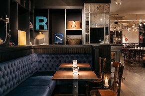 Ruby Lissi Hotel Vienna by IHG