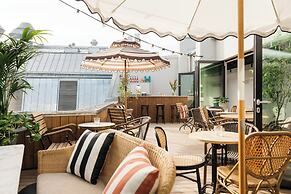 Ruby Lissi Hotel Vienna by IHG