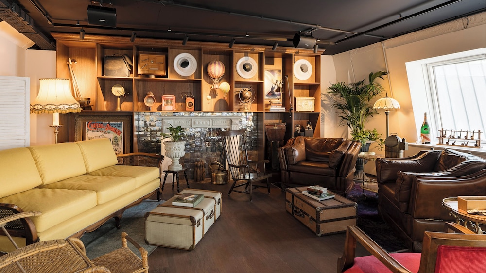 Ruby Lissi Hotel Vienna by IHG