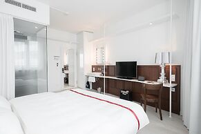 Ruby Lissi Hotel Vienna by IHG