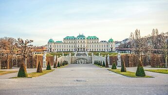 Ruby Lissi Hotel Vienna by IHG