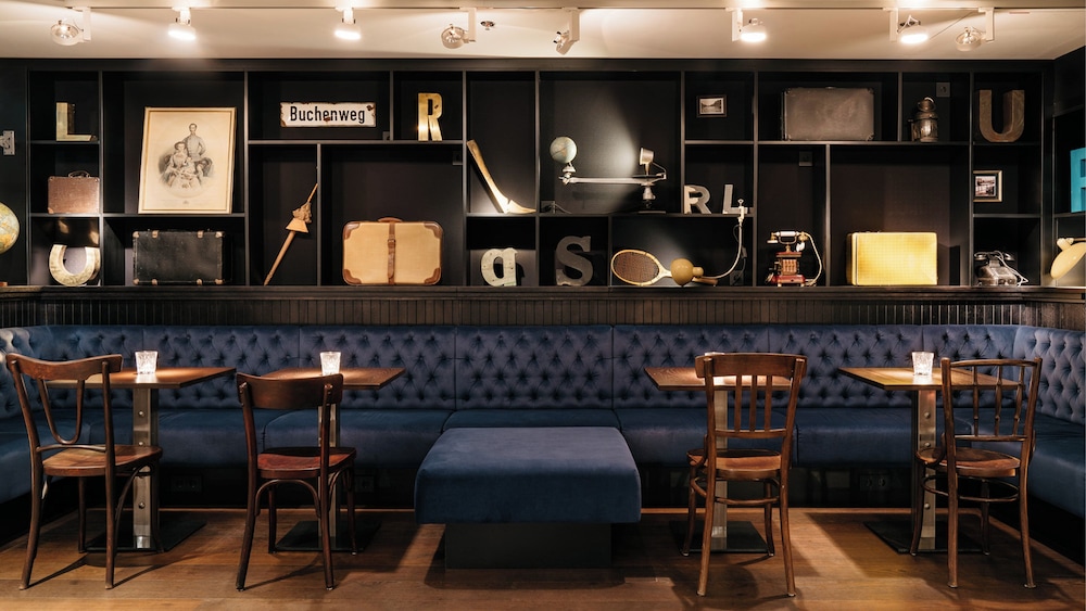 Ruby Lissi Hotel Vienna by IHG