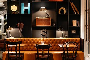 Ruby Lissi Hotel Vienna by IHG