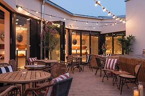 Ruby Lissi Hotel Vienna by IHG