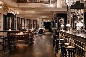 Ruby Lissi Hotel Vienna by IHG