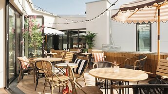 Ruby Lissi Hotel Vienna by IHG