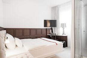 Ruby Lissi Hotel Vienna by IHG