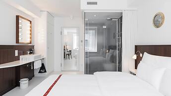 Ruby Lissi Hotel Vienna by IHG