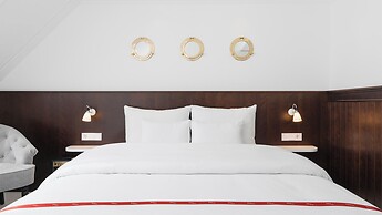 Ruby Lissi Hotel Vienna by IHG