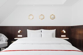Ruby Lissi Hotel Vienna by IHG