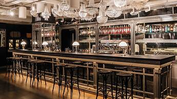 Ruby Lissi Hotel Vienna by IHG