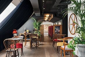 Ruby Lissi Hotel Vienna by IHG