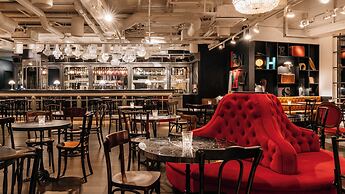 Ruby Lissi Hotel Vienna by IHG