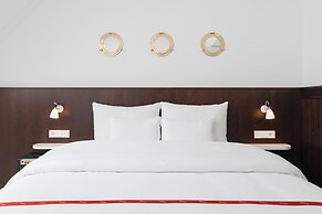 Ruby Lissi Hotel Vienna by IHG