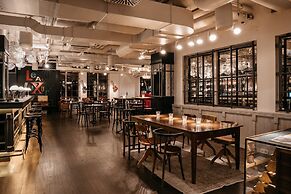 Ruby Lissi Hotel Vienna by IHG