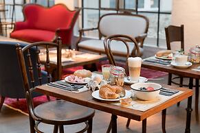 Ruby Lissi Hotel Vienna by IHG