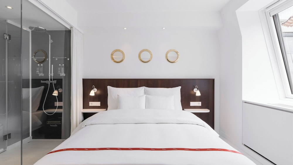 Ruby Lissi Hotel Vienna by IHG