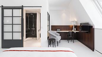 Ruby Lissi Hotel Vienna by IHG