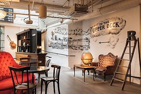 Ruby Lissi Hotel Vienna by IHG