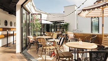 Ruby Lissi Hotel Vienna by IHG