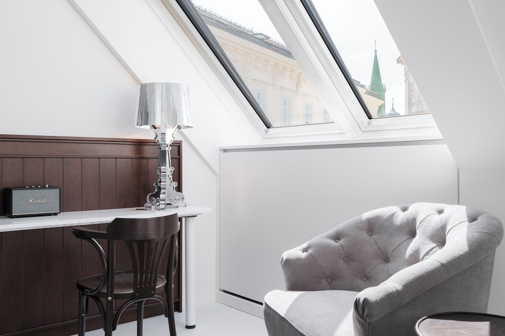 Ruby Lissi Hotel Vienna by IHG