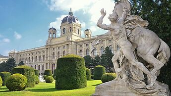Ruby Lissi Hotel Vienna by IHG