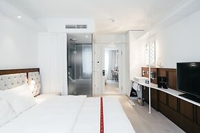 Ruby Lissi Hotel Vienna by IHG