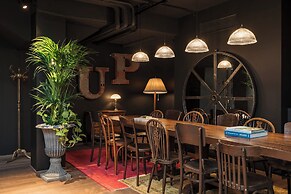 Ruby Lissi Hotel Vienna by IHG