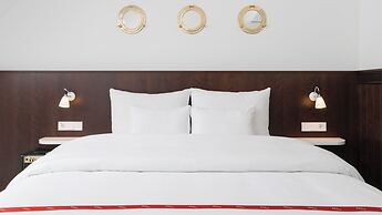 Ruby Lissi Hotel Vienna by IHG