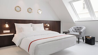 Ruby Lissi Hotel Vienna by IHG