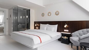 Ruby Lissi Hotel Vienna by IHG