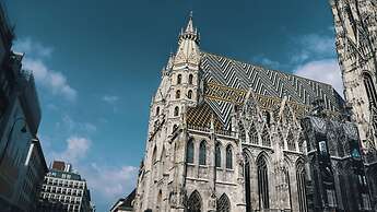 Ruby Lissi Hotel Vienna by IHG