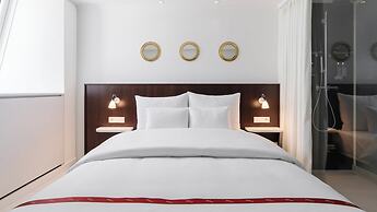 Ruby Lissi Hotel Vienna by IHG