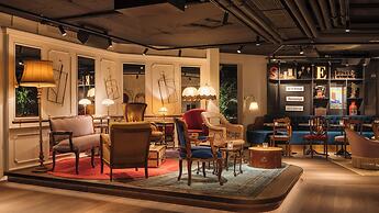 Ruby Lissi Hotel Vienna by IHG