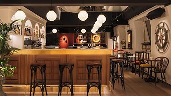 Ruby Lissi Hotel Vienna by IHG