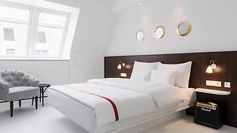 Ruby Lissi Hotel Vienna by IHG