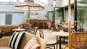 Ruby Lissi Hotel Vienna by IHG