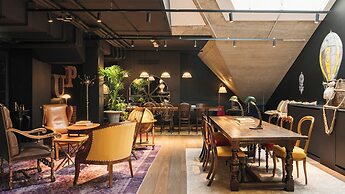 Ruby Lissi Hotel Vienna by IHG