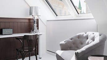 Ruby Lissi Hotel Vienna by IHG