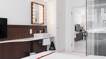 Ruby Lissi Hotel Vienna by IHG